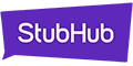StubHub Logo