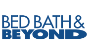 Bed Bath & Beyond Logo