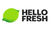 HelloFresh Logo