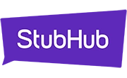 StubHub Logo